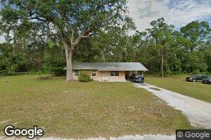 761 SE 242 St, Cross City, FL 32628