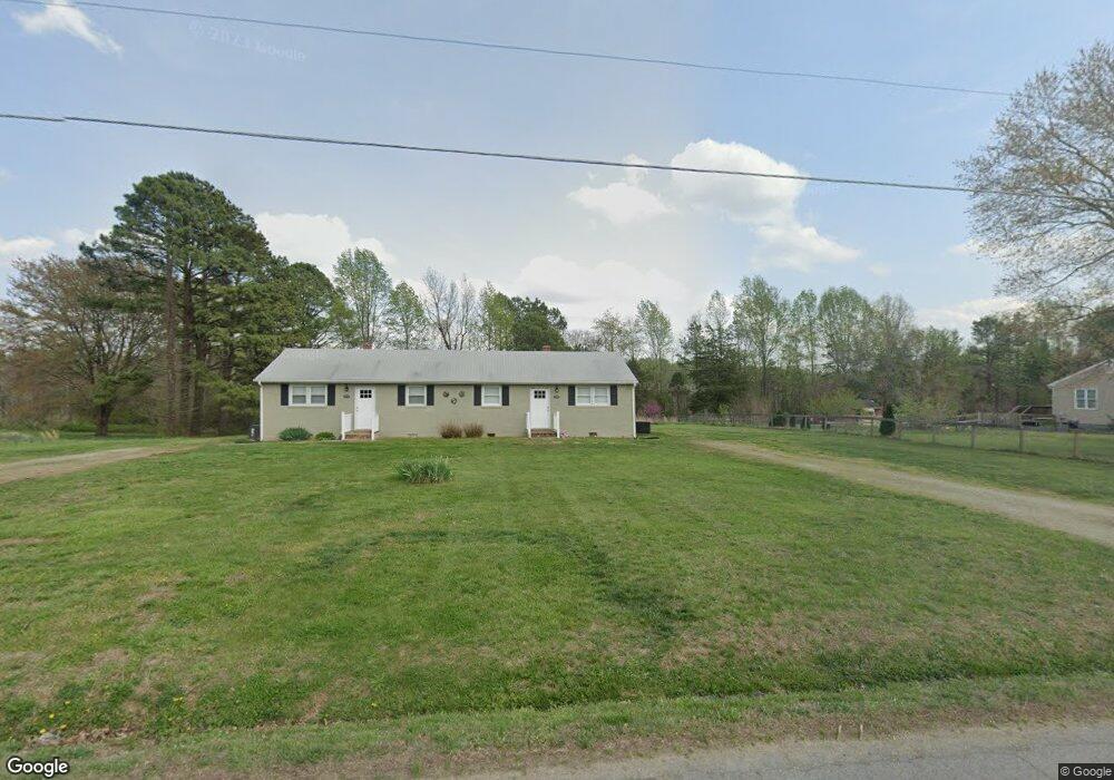 1952 Capeway Rd unit 1954, Powhatan, VA 23139 - photo 1