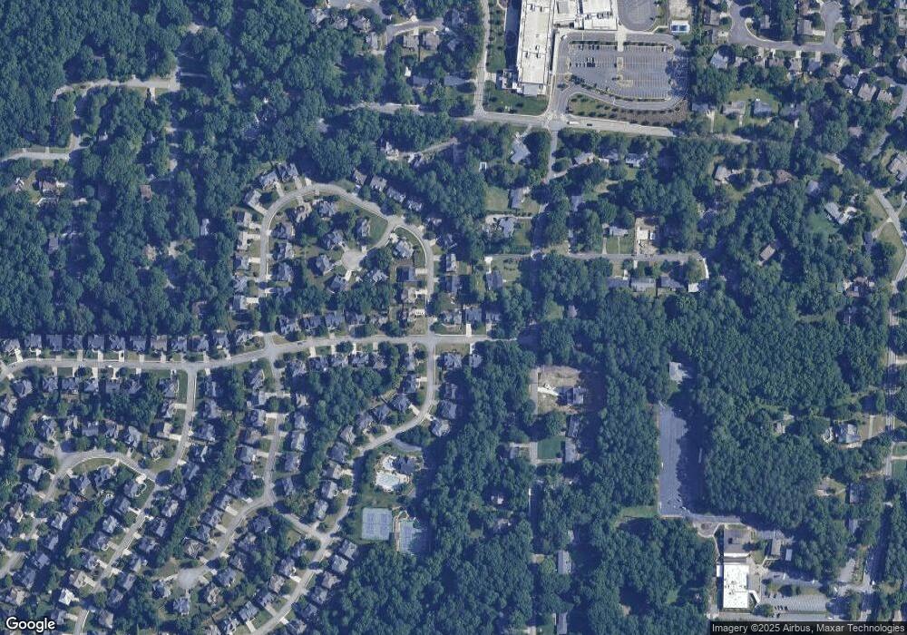 1200 Kenway Cir SE unit 1, Smyrna, GA 30082 - photo 1