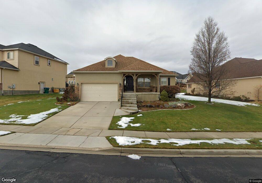 6174 Apollo Way, Highland, UT 84003 - photo 1