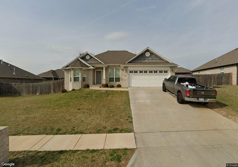 1640 Cavalry Ln, Prairie Grove, AR 72753 - photo 1