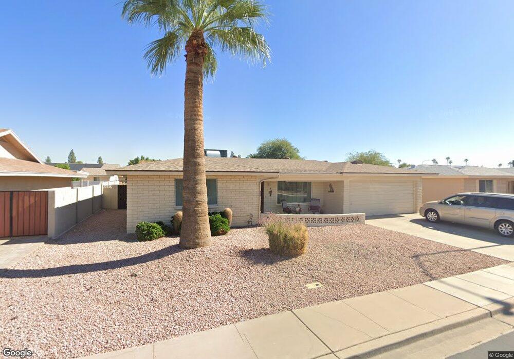 435 S Racine, Mesa, AZ 85206 - photo 1