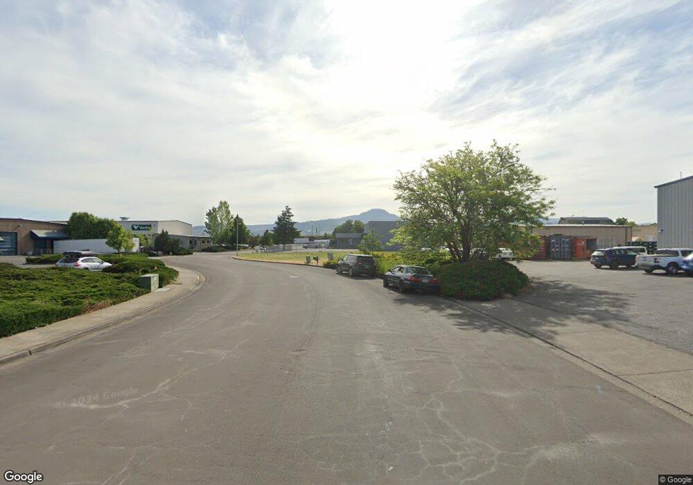 0 Fisher Ave, Medford, OR 97504 - photo 1