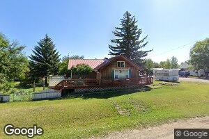 101 Central Ave N, Dutton, MT 59433