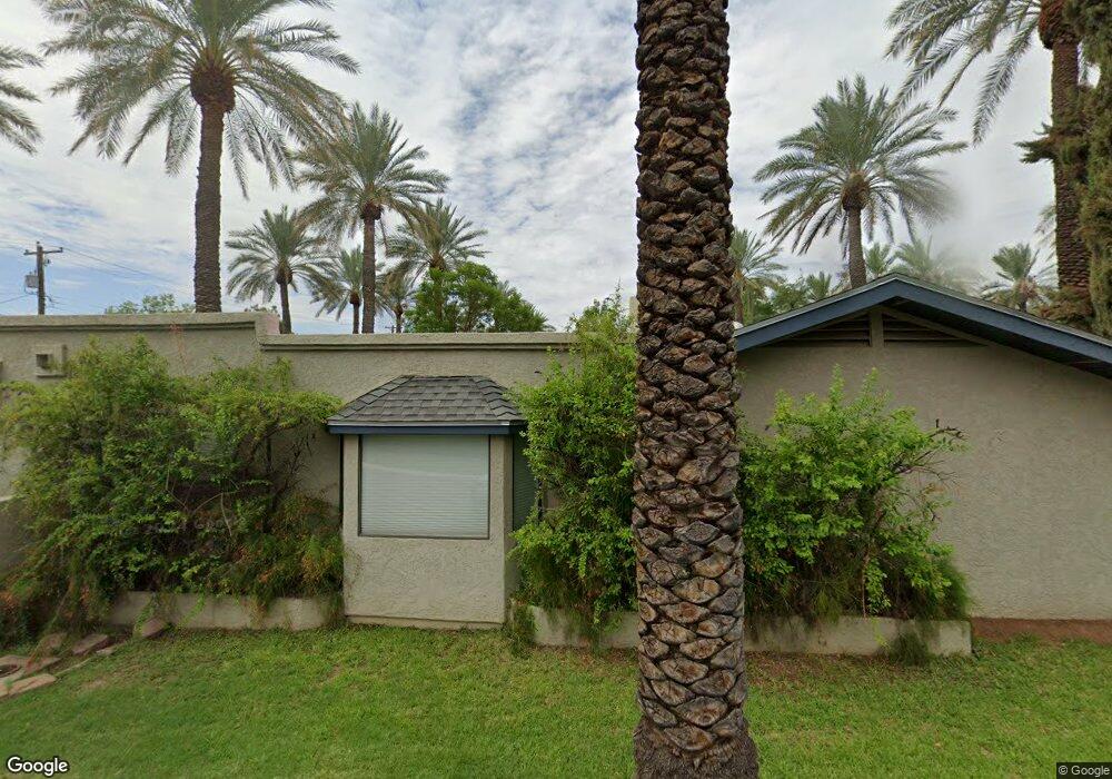 4443 N 47th Place, Phoenix, AZ 85018 - photo 1