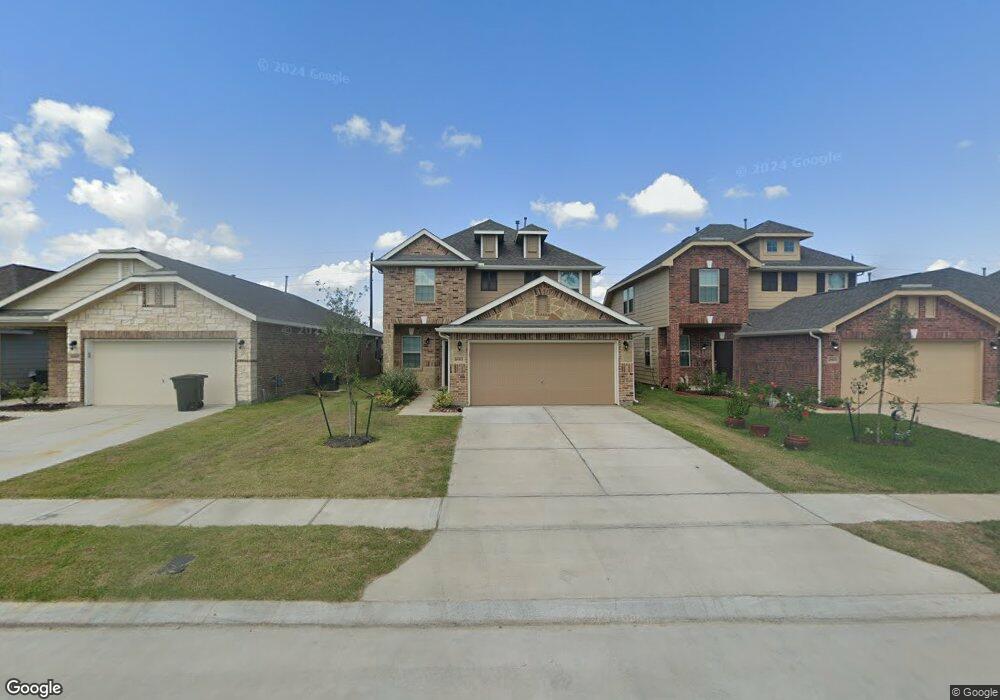 10911 Sun River Falls Dr, Humble, TX 77396 - photo 1