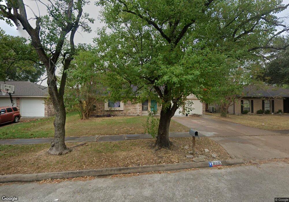 10315 Mountain Park Dr, Houston, TX 77086 - photo 1