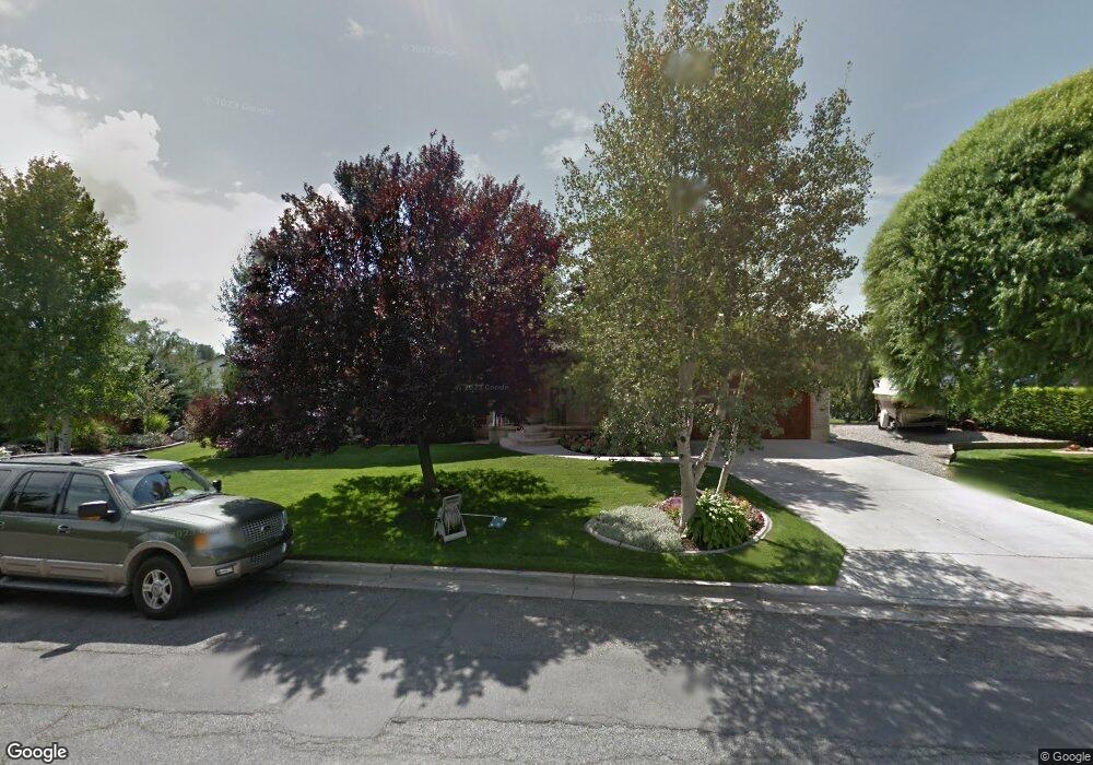 1871 N 820 W, Pleasant Grove, UT 84062 - photo 1