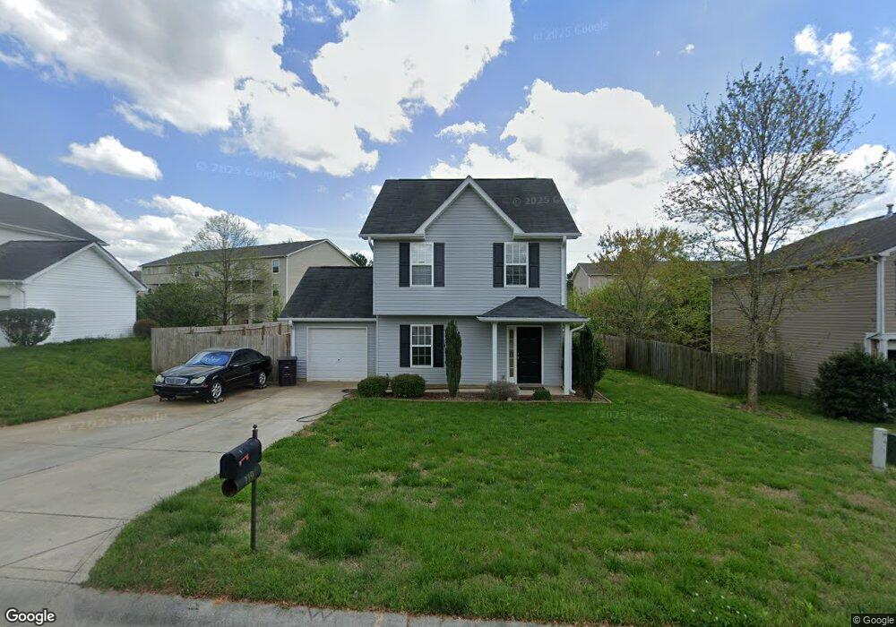 119 Vermillion Loop, Statesville, NC 28625 - photo 1