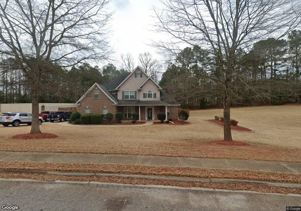 140 Antoinette Ave, McDonough, GA 30252 - photo 1