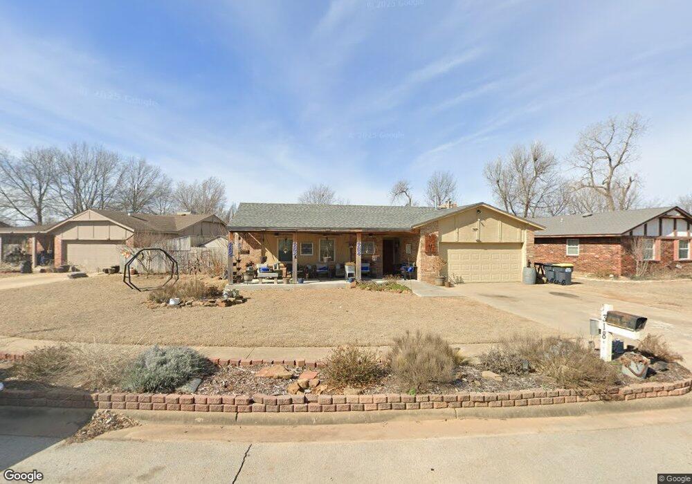 318 N Birch Ct, Jenks, OK 74037 - photo 1