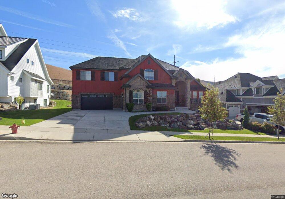 5362 N Eagles View Dr, Lehi, UT 84043 - photo 1