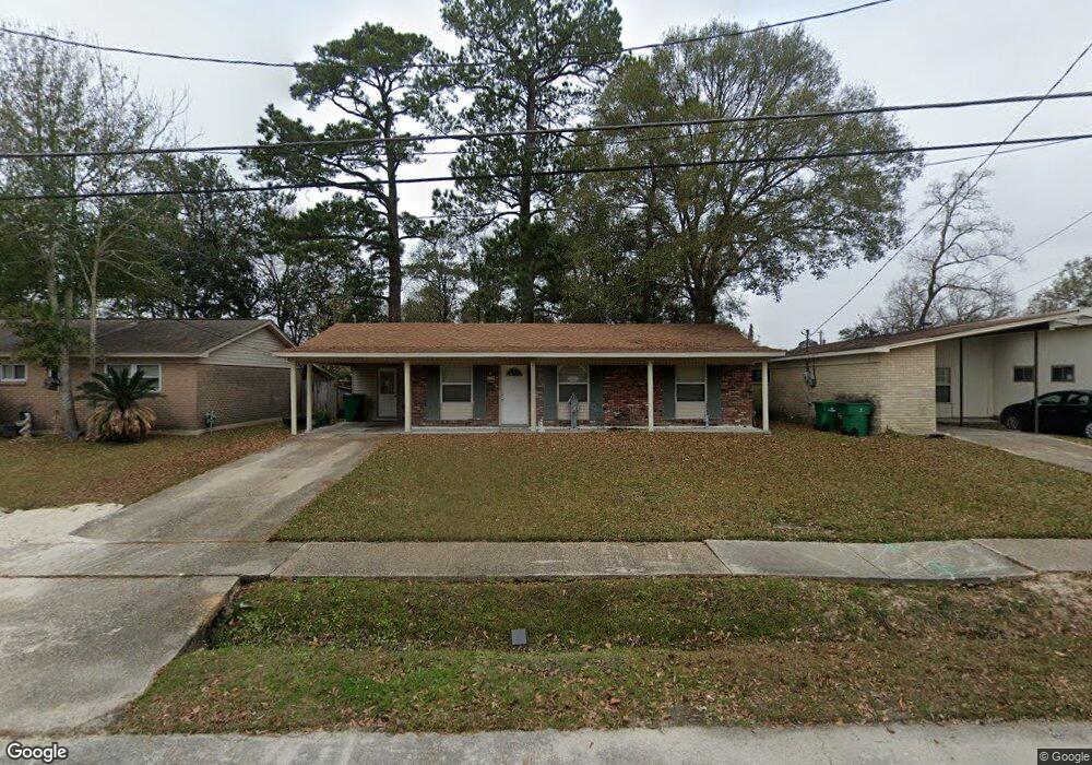 3715 Brookwood Dr, Slidell, LA 70458 - photo 1