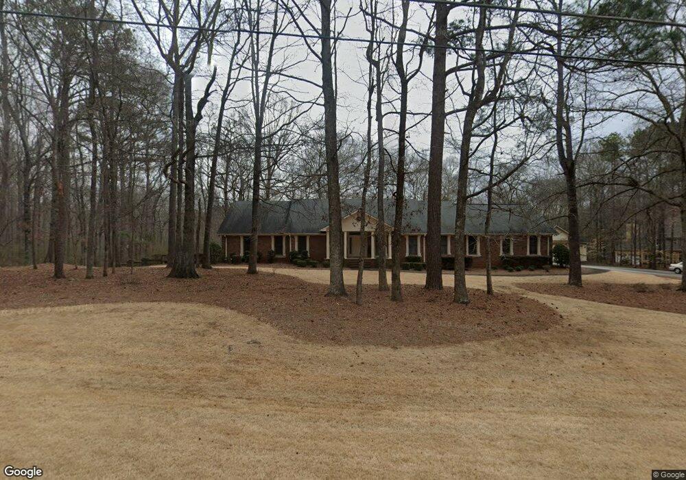 2709 Millside Dr SE, Conyers, GA 30094 - photo 1