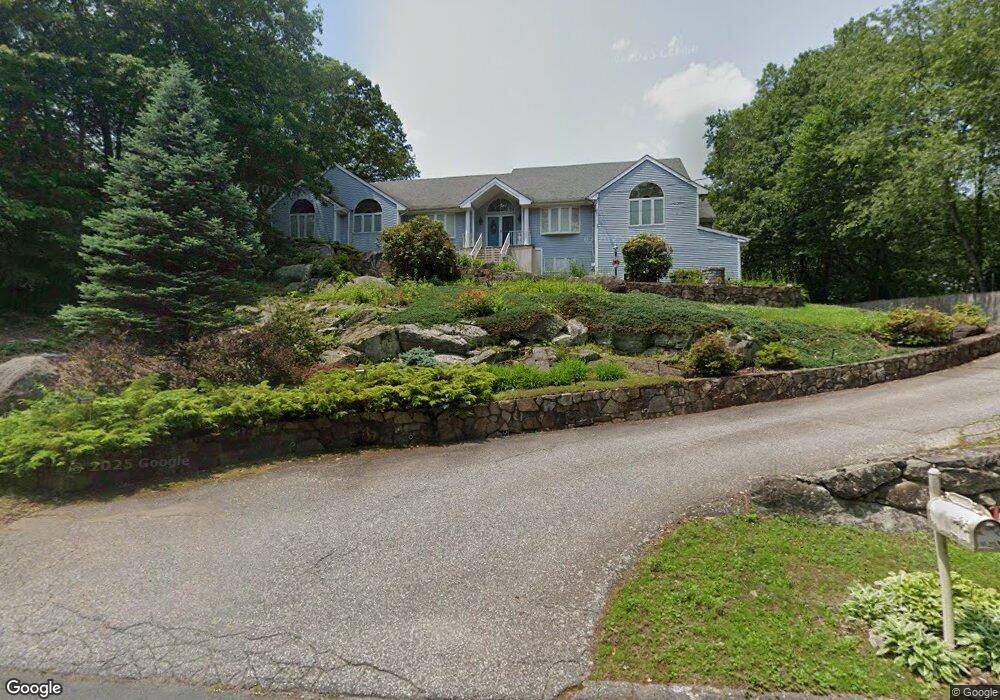 27 Daybreak Ln, Shelton, CT 06484 - photo 1