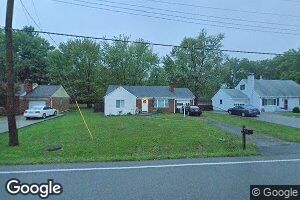 1837 Eight Mile Rd, Cincinnati, OH 45255