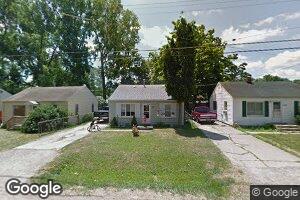 2212 E Bergin Ave, Burton, MI 48529