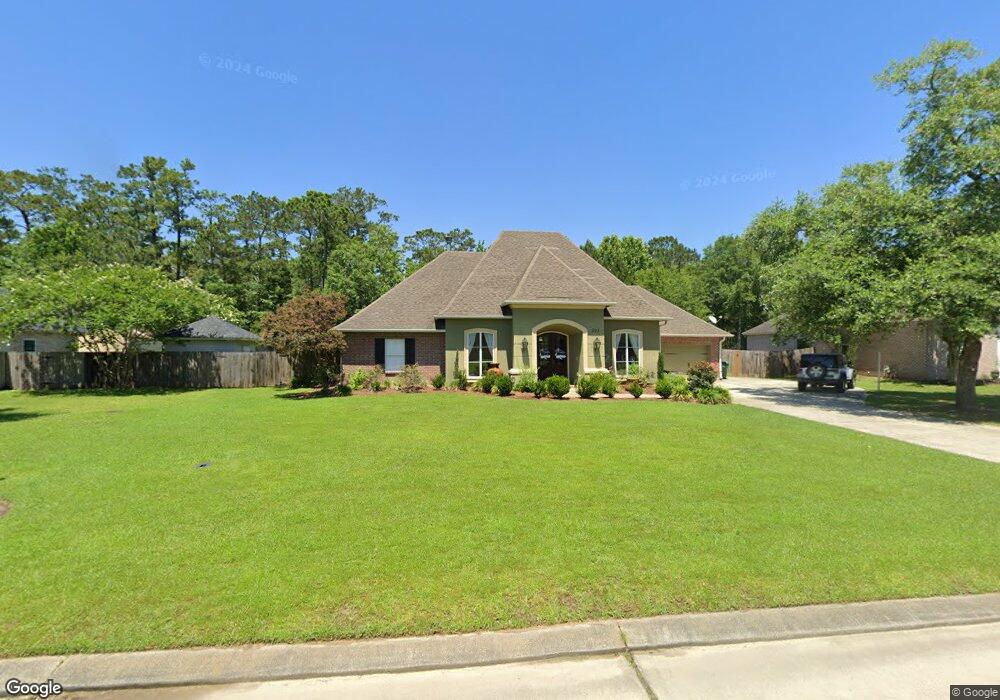 323 Leeds St, Slidell, LA 70461 - photo 1