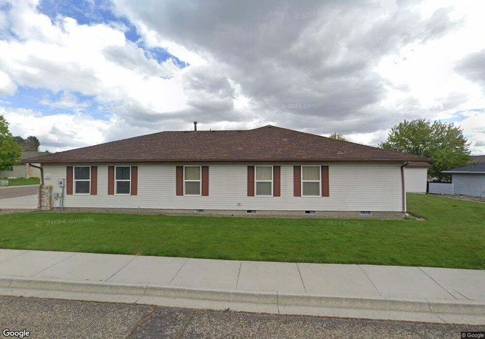 1460 W 6th St, Weiser, ID 83672 - photo 1