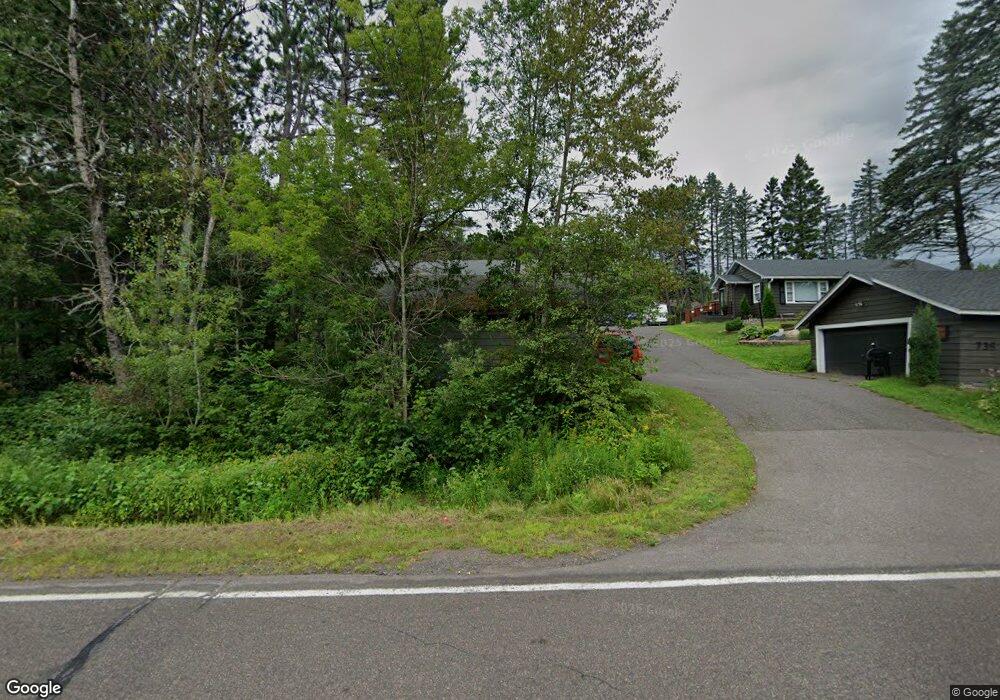 705 S Ugstad Rd, Duluth, MN 55810 - photo 1