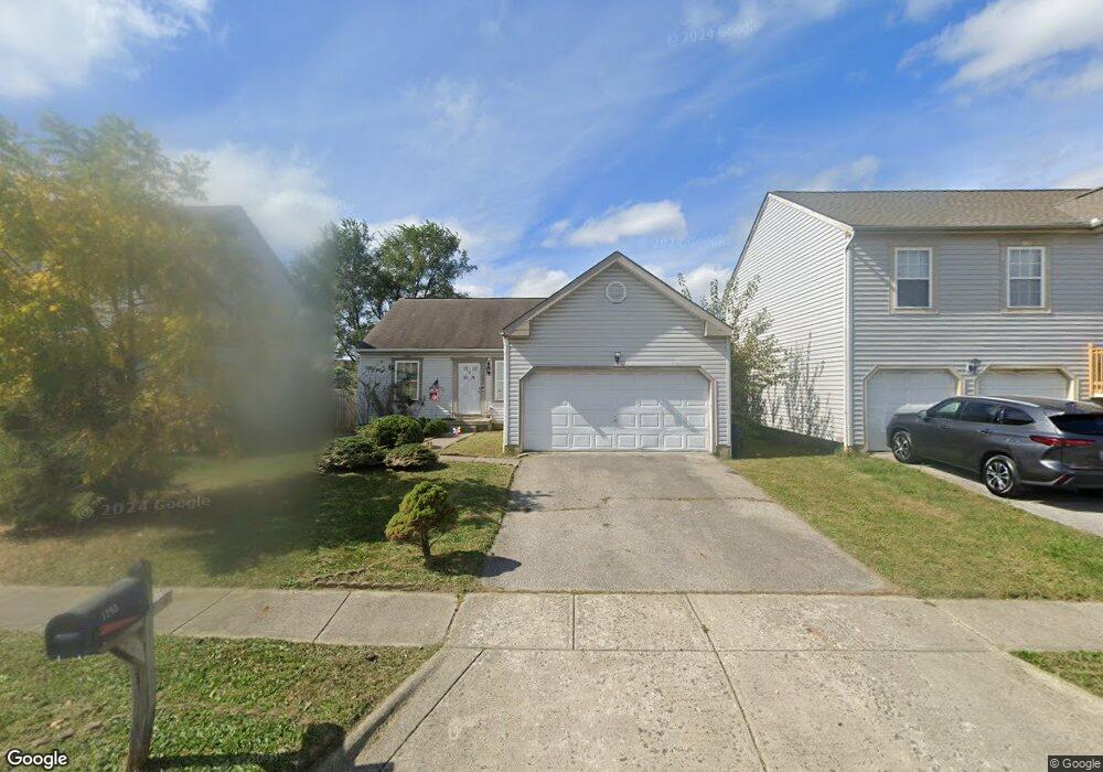 1293 Harpers Grove Ct, Columbus, OH 43223 - photo 1