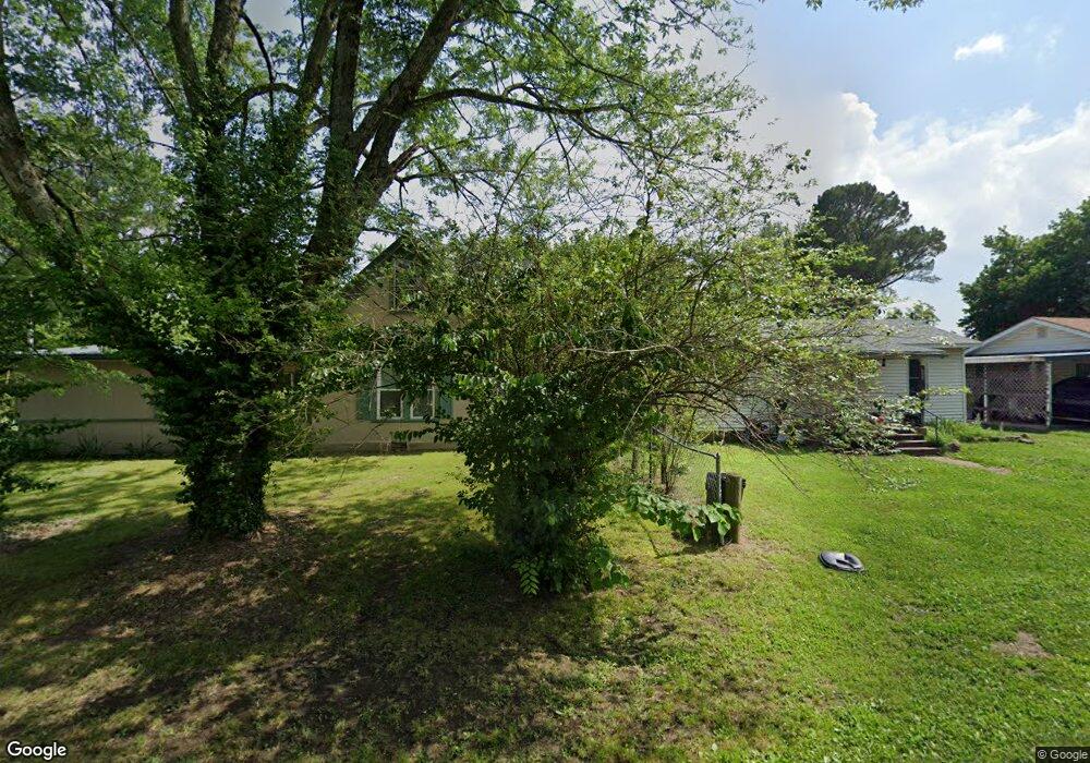 613 W Bryan St, Westville, OK 74965 - photo 1