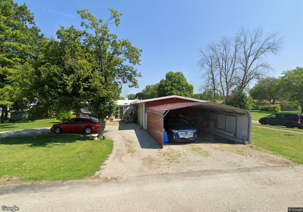 180 Campus View Dr, Lincoln, IL 62656 - photo 1