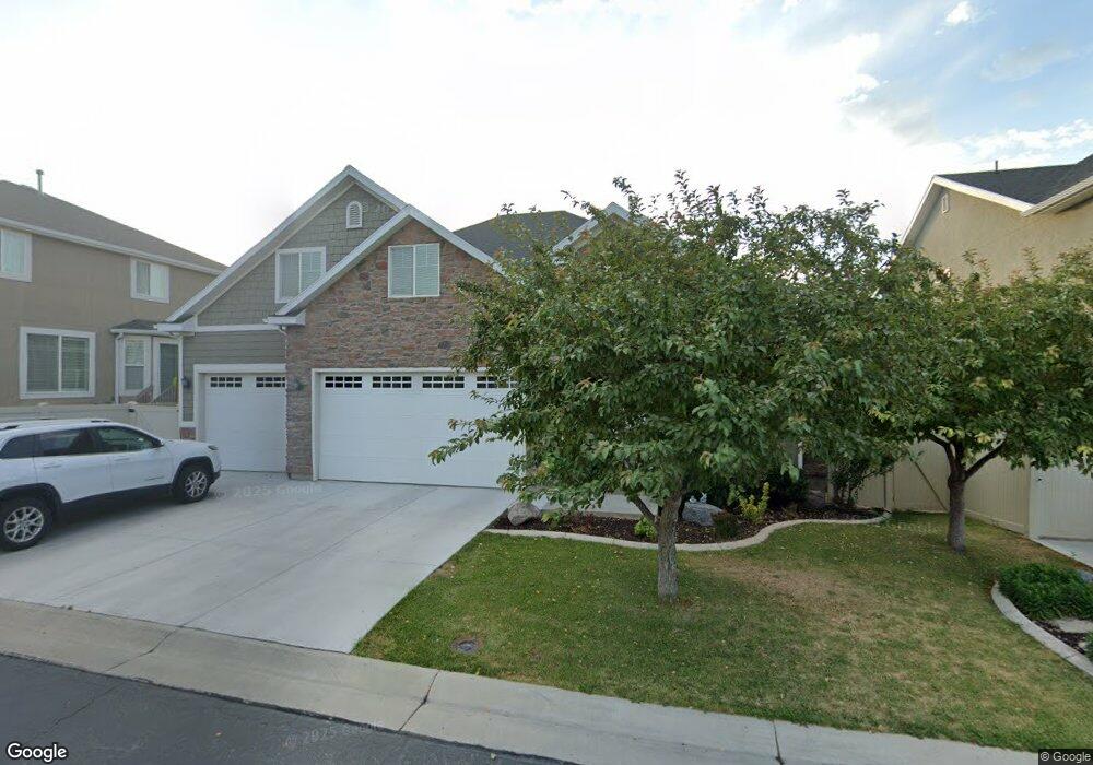 10949 S Eureka Dune Dr, South Jordan, UT 84095 - photo 1