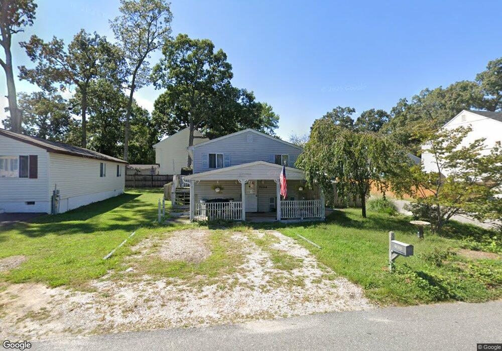 7824 E Shore Rd, Pasadena, MD 21122 - photo 1