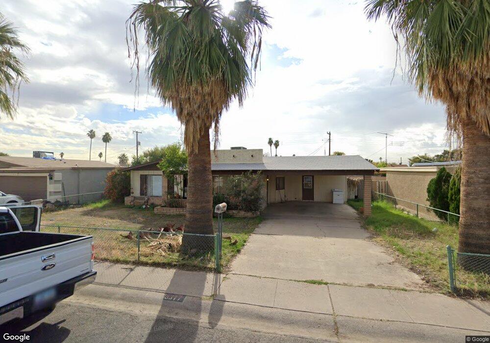 5317 W Roanoke Ave, Phoenix, AZ 85035 - photo 1