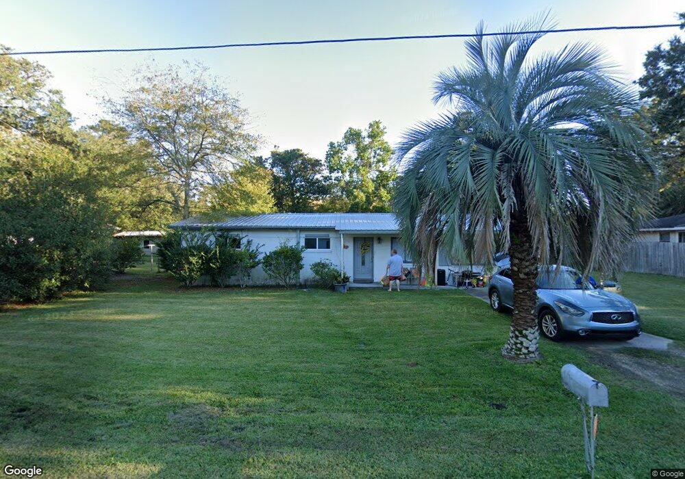 102 Ossabaw St, Saint Simons Island, GA 31522 - photo 1