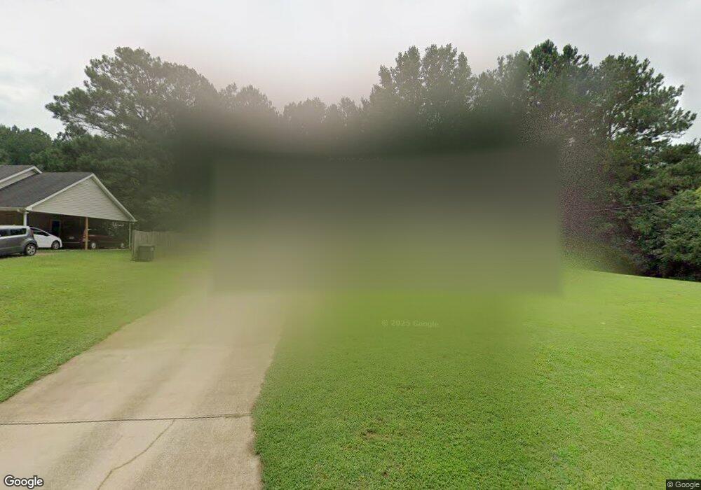 30 Cross Creek Dr unit 24, Covington, GA 30016 - photo 1