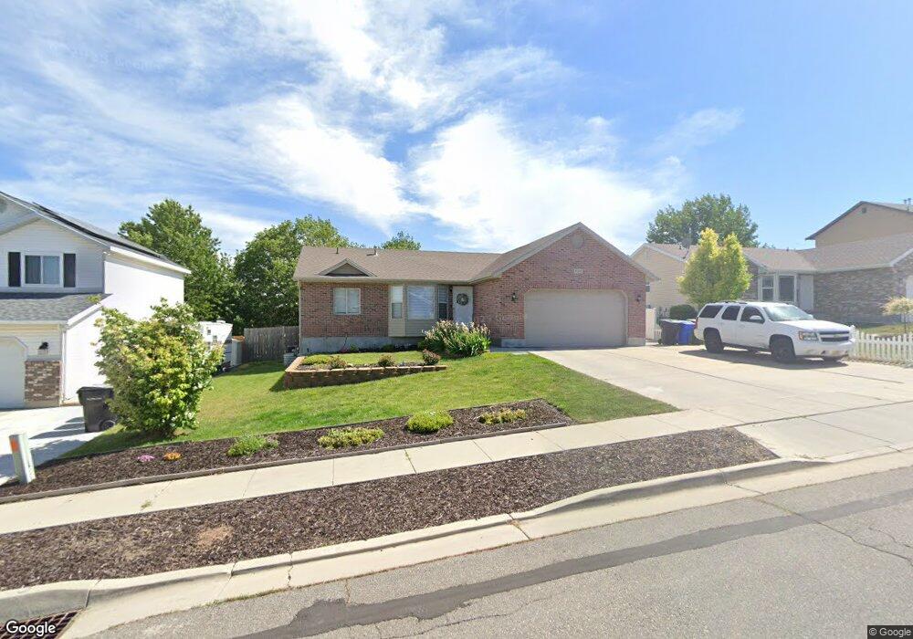 5153 W 6275 S, West Jordan, UT 84081 - photo 1