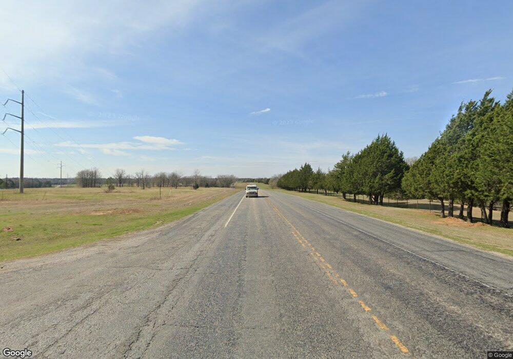 3 Plus U S Route 377, Gordonville, TX 76245 - photo 1