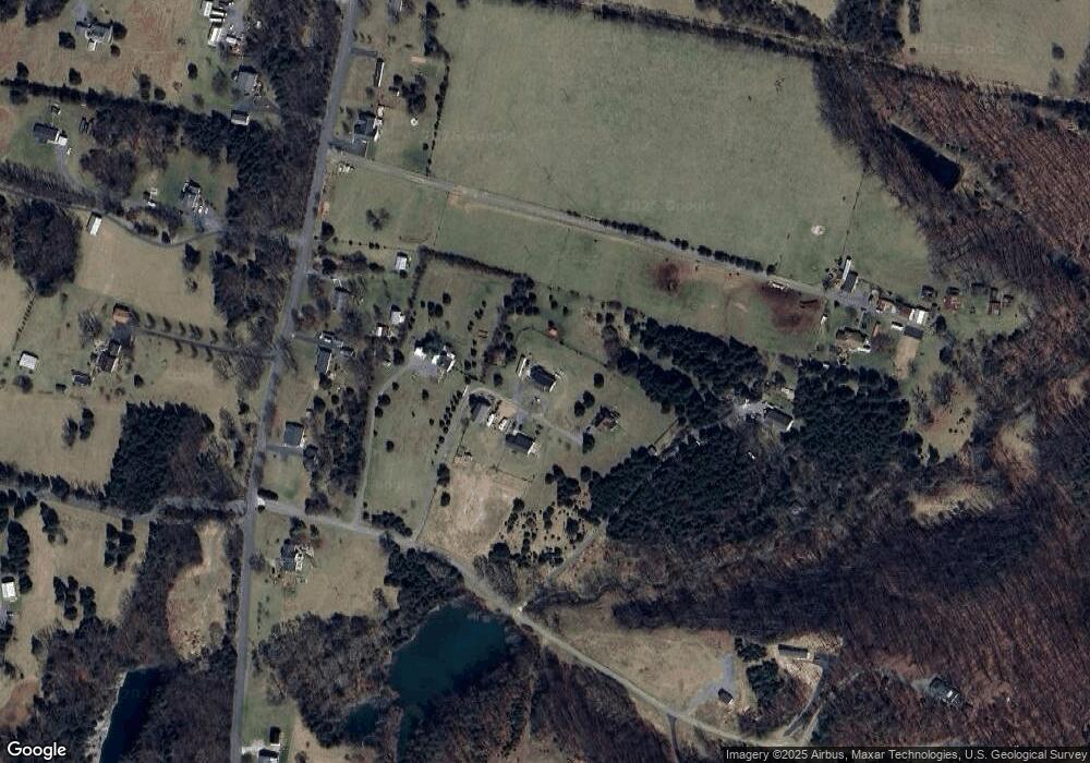 115 Totoro Way, Bunker Hill, WV 25413 - photo 1