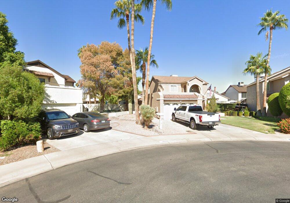 1621 N Calle Cir, Chandler, AZ 85224 - photo 1