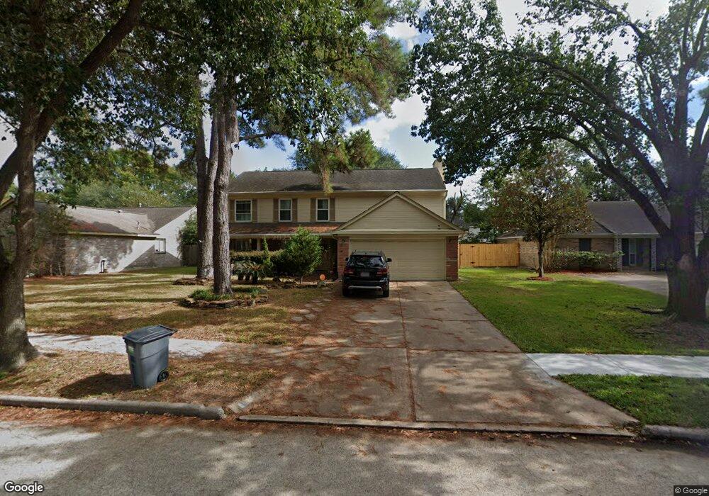 8118 Sunny Ridge Dr, Houston, TX 77095 - photo 1