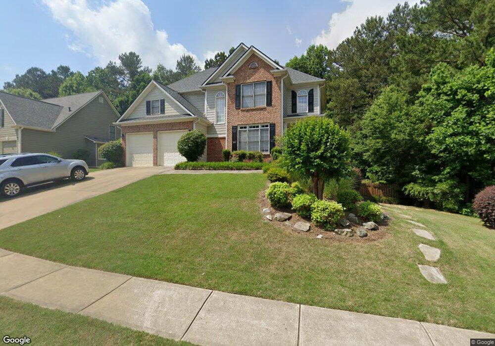 164 Adelaide Crossing, Acworth, GA 30101 - photo 1