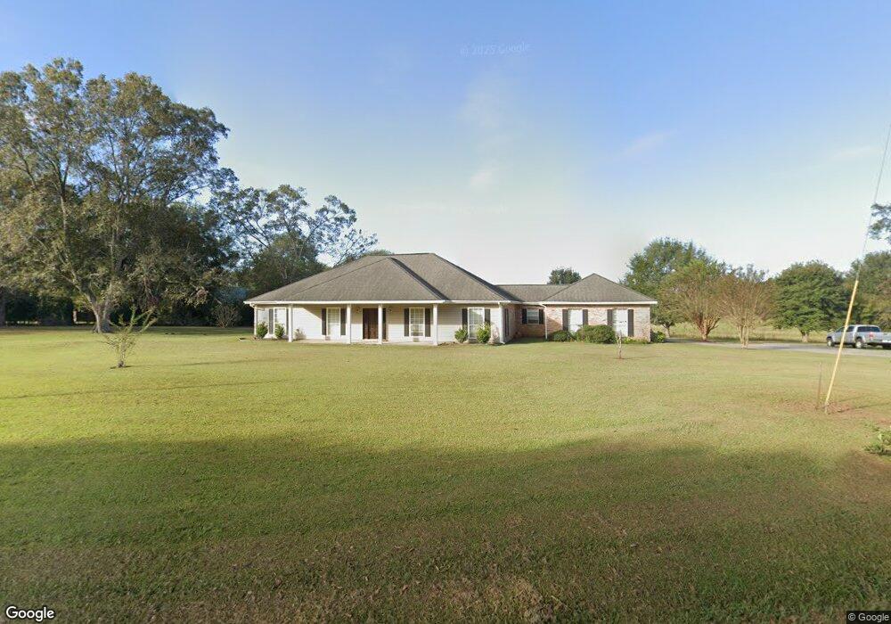 29 Flat Top Rd, Picayune, MS 39466 - photo 1