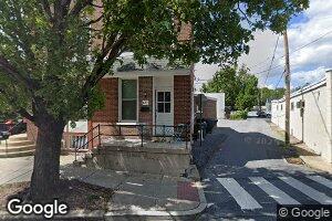 625 Manor St, Lancaster, PA 17603