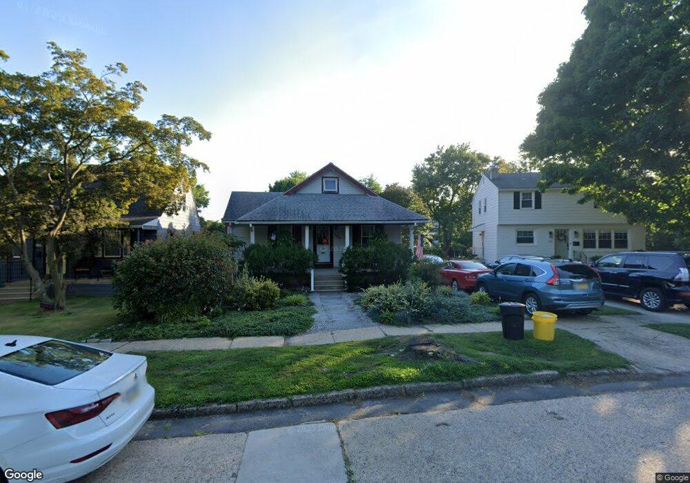 130 S Davis Ave, Audubon, NJ 08106 - photo 1