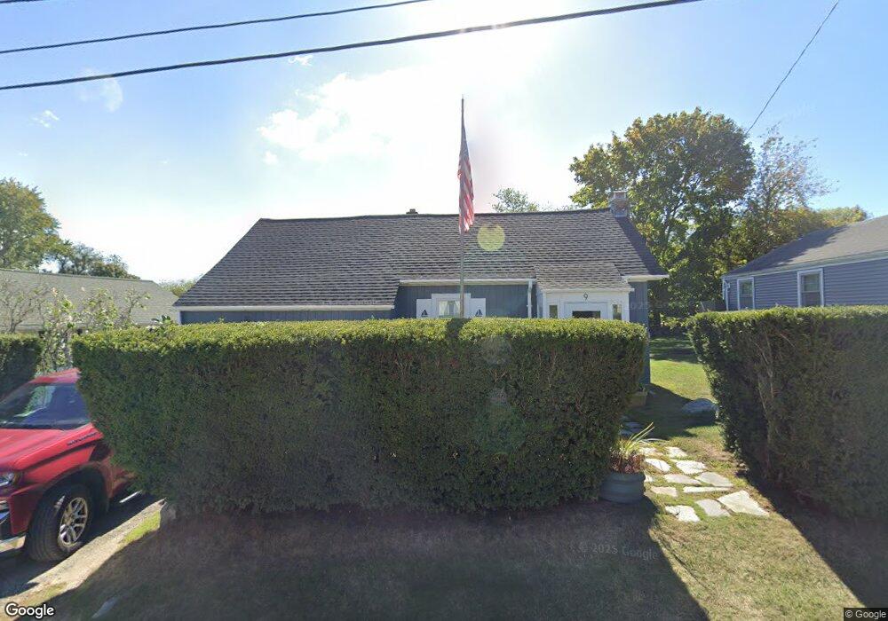 9 E Burdick St, Charlestown, RI 02813 - photo 1