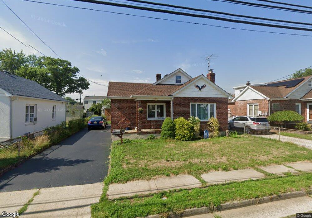 166 Morningside Ave, Union Beach, NJ 07735 - photo 1