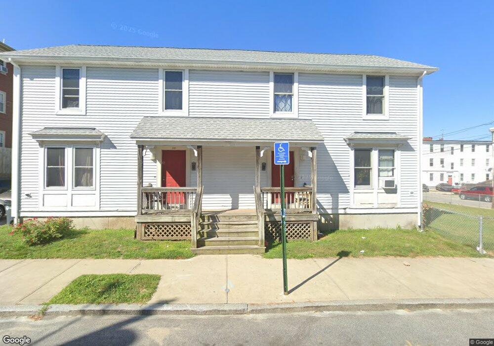 160 Almy St, Providence, RI 02909 - photo 1
