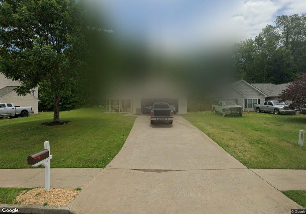 414 Shenandoah Ct unit 3, Winder, GA 30680 - photo 1