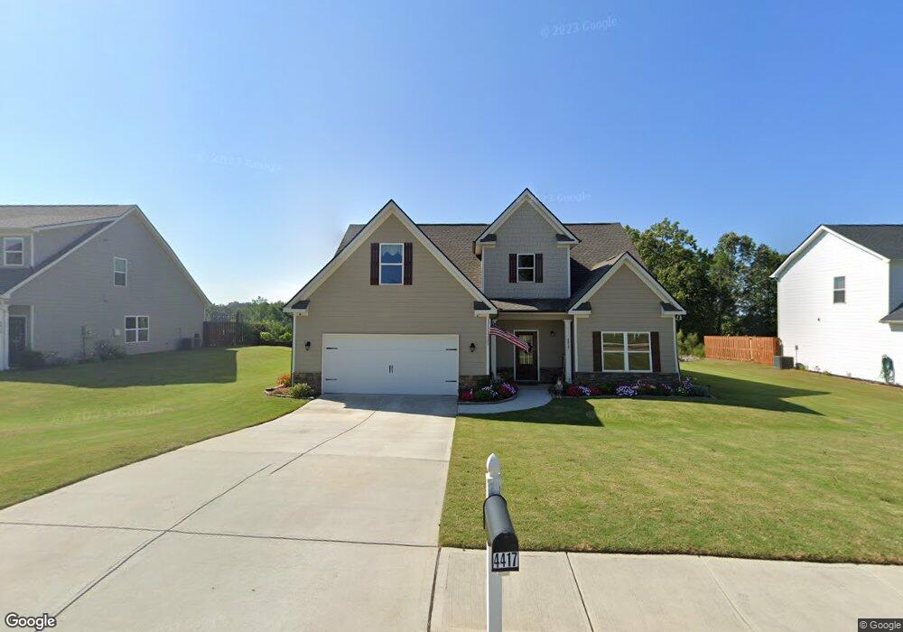 4417 Barefoot Run unit 49, Gainesville, GA 30506 - photo 1