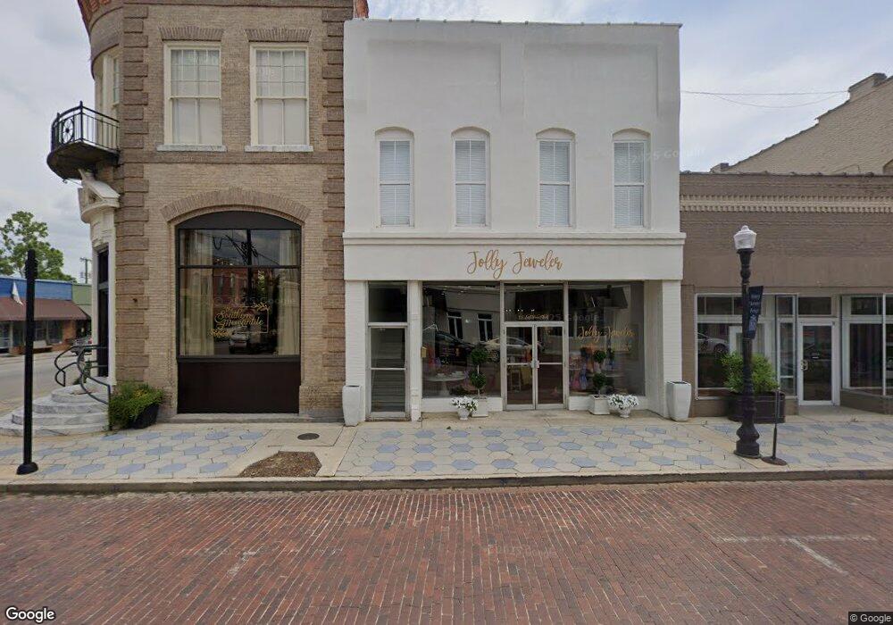 125 E Pine St, Fitzgerald, GA 31750 - photo 1