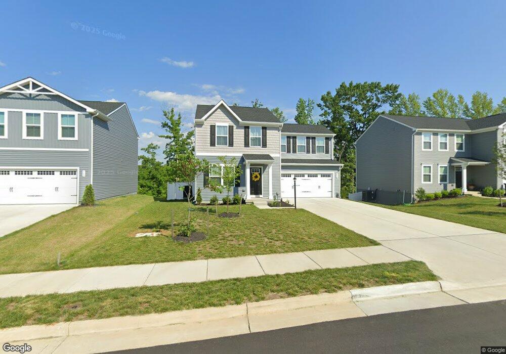 500 Old Potomac Church Rd, Stafford, VA 22554 - photo 1