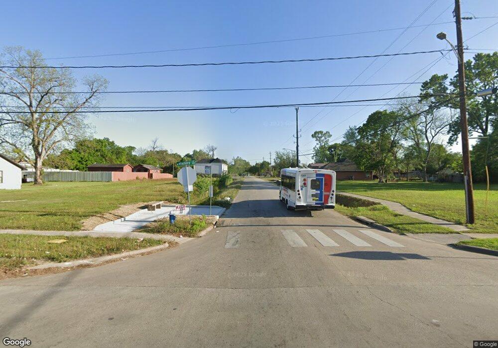 0 Victory St unit 3353390, Houston, TX 77088 - photo 1