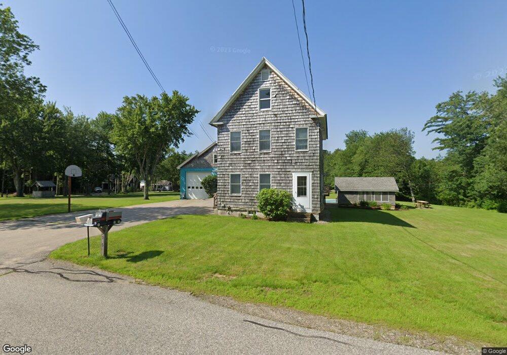 50 Littlefield Rd, Springvale, ME 04083 - photo 1